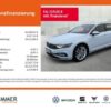 VW  Passat Variant 2.0 TDI DSG ELEGANCE +IQ.LIGHT +3, Gletscherweiß Metallic