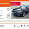 VW  Passat Variant Business 1.5 TSI 150 PS DSG AHK+A, Mangangrau
