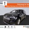 SKODA  Enyaq iV 80 SPORTLINE +WÄPU +AHK +CANTON +MATRIX, Black Magic Perleffekt