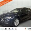 SKODA  Octavia Combi 1.5 TSI +LED +NAVI +SHZ +DAB +ALU, Black Magic Perleffekt