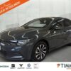 VW  Golf VIII 1.5 TSI ACTIVE +LED +ACC +VIRTUAL +NAV, Delfingrau Metallic