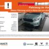 SKODA  Enyaq iV 80 LOFT +WÄPU +360° +MATRIX +ACC +CARPL, Arctic Silber Metallic