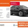 SKODA  Enyaq 85 SPORTLINE +CANTON +360° +MATRIX +ACC +N, Black Magic Perleffekt