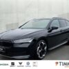 SKODA  Superb Combi Sportline 2.0 TDI 150 kW (150PS)*AH, Ebony Schwarz Metallic