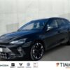 CUPRA  Leon Sportstourer 2.0 TDI DSG +AHK +LED +ACC +RK, Midnight Schwarz Metallic