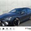 CUPRA  Leon Sportstourer VZ Tribe 2.0TSI 245kW (333PS)*, Magnetic Grau Matt