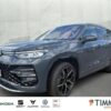 VW  Tayron 2.0 TDI 142 kW 4Motion R-Line*AHK*Harman*, Delfingrau Metallic