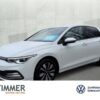 VW  Golf VIII 2.0 TDI Move DSG *NAVI*LED-PLUS*KAMERA, Pure White