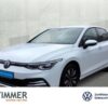 VW  Golf VIII 2.0 TDI Move DSG *NAVI*KAMERA*LED-PLUS, Pure White