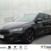 SKODA  Octavia Combi 2.0 TSI DSG RS +MATRIX +ACC +RKAM, Black Magic Perleffekt