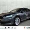SKODA  Superb Combi 2.0 TDI DSG Selection *AHK*19 ZOLL*, Graphite-Grau Metallic