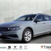 VW  Passat Variant DSG ACC Kamera Anhängerkupplung N, Mondsteingrau