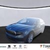 SKODA  Enyaq iV 60 LOFT +RKAM +CARPLAY +MATRIX +ACC +NA, Quarz Grau Metallic