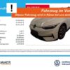 VW  ID.7 Tourer PRO 82 kWh BLACK +WÄPU +AHK +H&K +36, Gletscherweiß Metallic