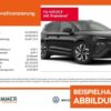 SKODA  Elroq 60 SPORTLINE +AHK +LED +ACC +RKAM +NAVI +S, Black-Magic Perleffekt