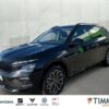 SKODA  Kamiq 1,0 TSI Tour *Black*Infotainment*Assistenz, Schwarz-Magic Perleffekt