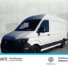 VW  Crafter 2.0 TDI 35 Kasten L2H2 *Hoch*MR*Kamera*A, Candy-Weiß