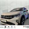 VW  Taigo Style 1.0l TSI 116 PS DSG, Ascotgrau