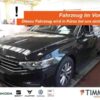 VW  Passat Variant 2.0 TDI DSG BUSINSS +AHK +DCC +LE, Deep Black Perleffekt