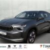 SKODA  Kodiaq 2.0 TDI DSG 4x4 SELECTION +PANO +MATRIX +, Graphite Grau Metallic