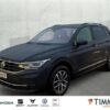 VW  Tiguan 2.0 TDI DSG LIFE *AHK *IQ.LIGHT *ACC *NAV, Uranograu