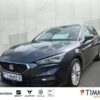 SEAT  Leon ST 2.0 TDI DSG XCELLENCE +AHK +LED+ACC +RKA, Magnetic Grau Metallic