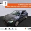 AUDI  A1 Sportback 25 TFSI S tronic ADVANCED +LED +VIR, Manhattangrau Metallic