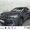 VW  Tiguan 2.0 TDI DSG GOAL +AHK +360° +LED +ACC +VI, Delfingrau Metallic