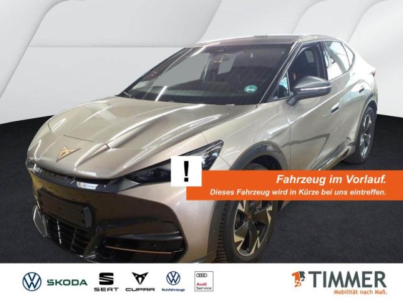 CUPRA  Tavascan 82 kWh ENDURANCE +WÄPU +360° +SENNHEISE, Atacama Desert