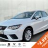 SEAT  Ibiza Road Edition 1.0TSI 70kW (95 PS) 5-Gang *A, Glacial Weiß Metallic