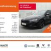 SKODA  Octavia Combi 2.0 TSI DSG RS +MATRIX +ACC +RKAM, Black Magic Perleffekt