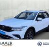 VW  Tiguan 1.5 TSI LIFE +LED +ACC +NAVI +SHZ +17" +A, Pure White
