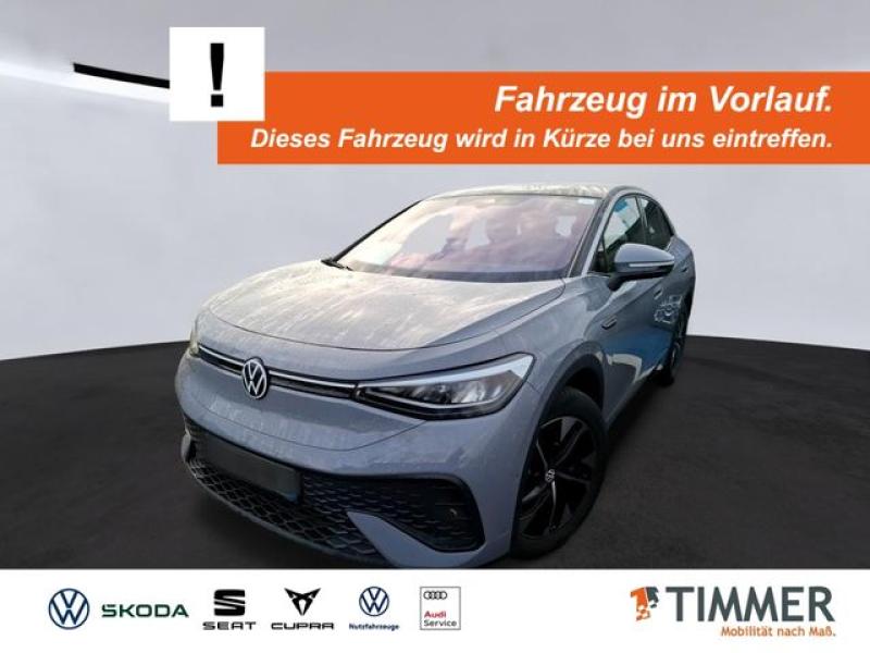 VW  ID.5 PRO PERF. 82 kWh +LED +ACC +CARPLAY +RKAM +, Mondsteingrau Schwarz