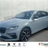 SKODA  Scala 1,5 TSI DSG Tour Black*Emotion*AHK *INFOT., Grau