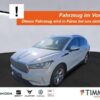 SKODA  Enyaq iV 60 LOFT +LED +ACC +RKAM +CARPLAY +NAVI, Moon Weiß Perleffekt