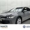 VW  Golf Life 1.5 TSI *ALLSEASON*AIR CARE*ASSIST-PAK, Mondsteingrau