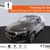 SKODA  Karoq 2.0 TDI DSG TOUR +LED +ACC +RKAM +VIRTUAL, Black Magic Perleffekt