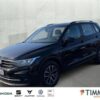 VW  Tiguan 1.5 TSI LIFE +LED +ACC +NAVI +SHZ +17" +A, Deep Black Perleffekt