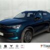 VW  Tiguan 2.0 TDI DSG GOAL +AHK +360° +LED +ACC +VI, Nightshade Blue Metallic