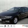 VW  Passat Variant 2.0 TDI DSG BUSINESS +LED +ACC +R, Deep Black Perleffekt