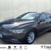 VW  Passat Variant Business 1.5 TSI 150 PS DSG AHK+A, Mangangrau