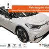 VW  ID.3 GTX PERF. 84 kWh +WÄPU +H&K +360° +DCC +IQ., Gletscherweiß Metallic