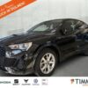 AUDI  Q3 Sportback 35 TFSI S tronic S LINE +LED +ACC +, Mythosschwarz Metallic