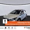 SKODA  Enyaq 60 LOFT AHK+WÄPU +MATRIX +ACC +RKAM +NAVI, Brillant Silber Metallic