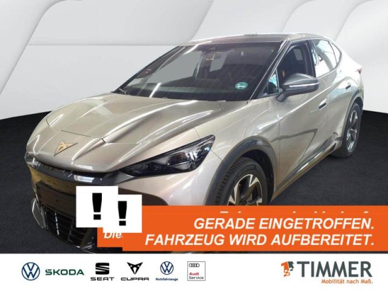 CUPRA  Tavascan 82 kWh ENDURANCE AHK+WÄPU +360° +SENNHE, Atacama Desert