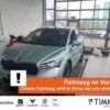 SKODA  Enyaq iV 80 LOFT AHK+WÄPU +360° +MATRIX +ACC +CA, Arctic Silber Metallic