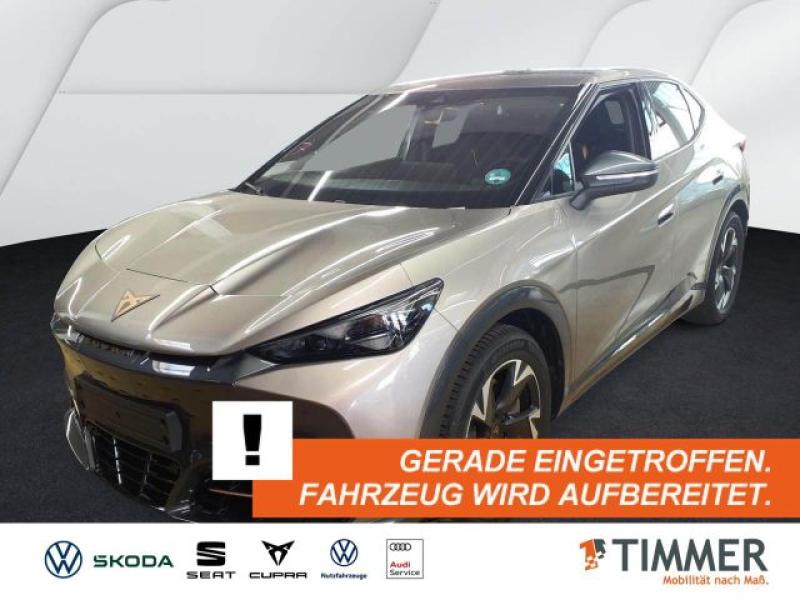CUPRA  Tavascan 82 kWh ENDURANCE +WÄPU +360° +SENNHEISE, Atacama Desert
