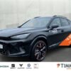 CUPRA  Formentor 2.0TDI 110kW (150PS)*DSG*AHK*MATRIX*36, Midnight Schwarz Metallic