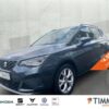 SEAT  Arona FR 1.0TSI 85kW (116 PS) *DSG*SHZ*RFK*NAVI*, Magnetic Grau Metallic