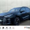 CUPRA  Terramar VZ 2.0TSI 195kW (265PS) *DSG*4Drive*NAV, Midnight Schwarz Metallic